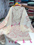 COTTON PATCHWORK