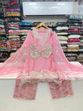 PAKISTANI SUIT