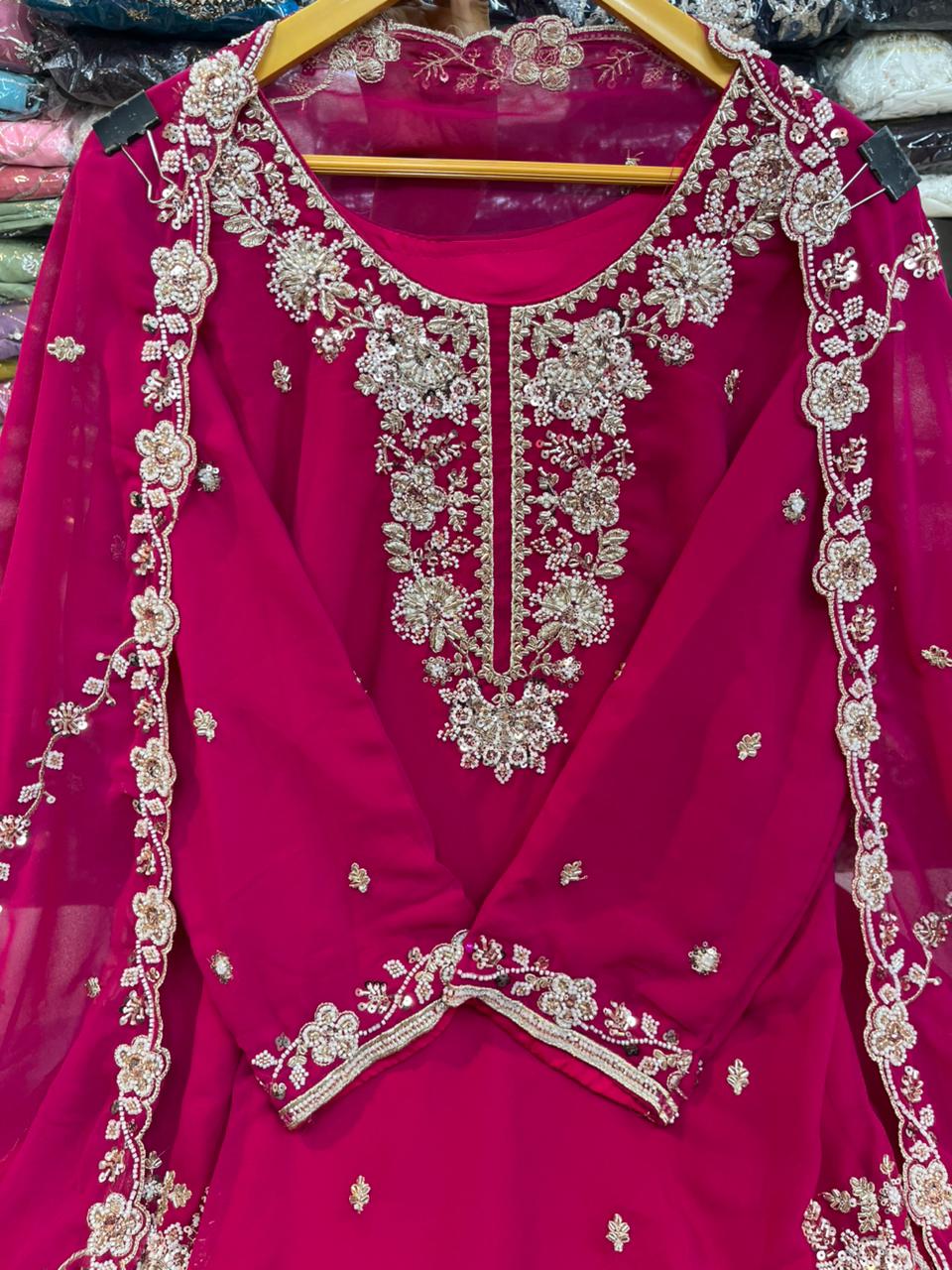 WEDDING COLLECTION