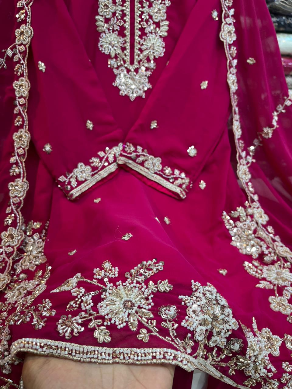 WEDDING COLLECTION