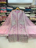 PAKISTANI SUIT 1137