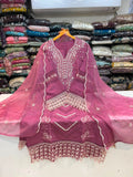 PAKISTANI SUIT 1136