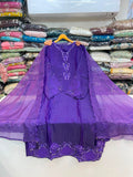 PAKISTANI SUIT BOW 1147