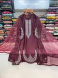 PAKISTANI SUITS 1166