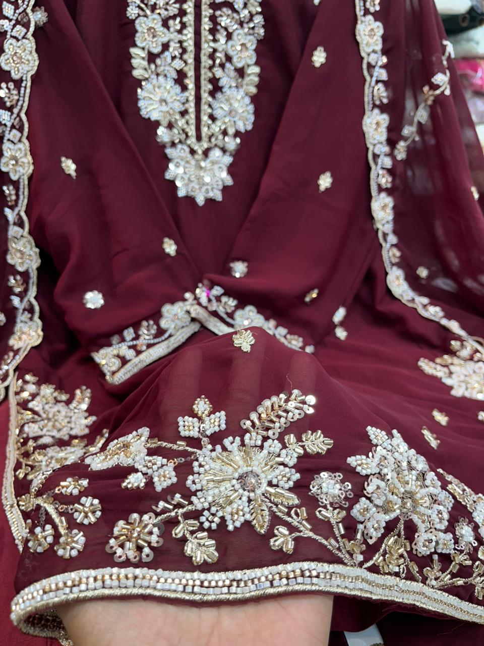 WEDDING COLLECTION