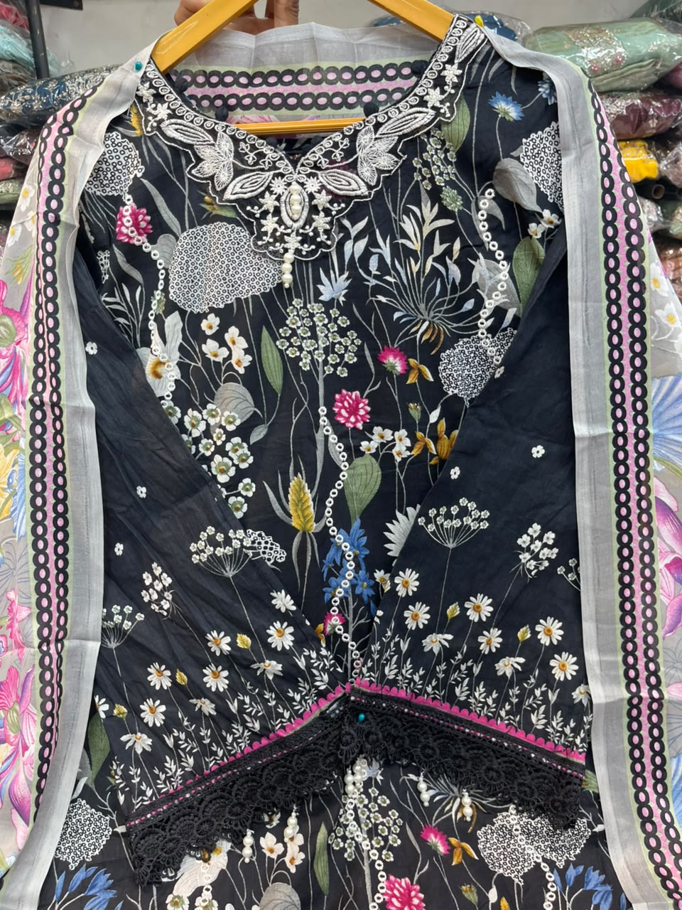 READYMADE COTTON