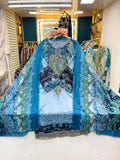 COTTON PATCHWORK 1692