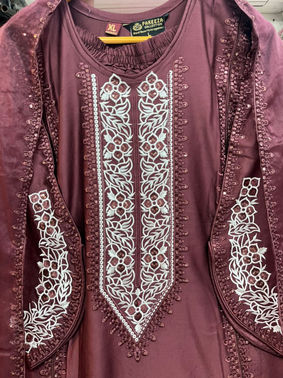 PAKISTANI SUITS 1166