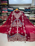 PAKISTANI SUIT 1150