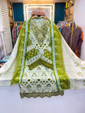 COTTON  PATCHWORK 1690