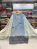 READYMADE COTTON PATCHWORK