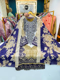 COTTON PATCHWORK 193