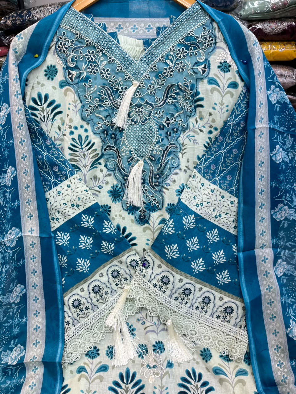 READYMADE COTTON 1212