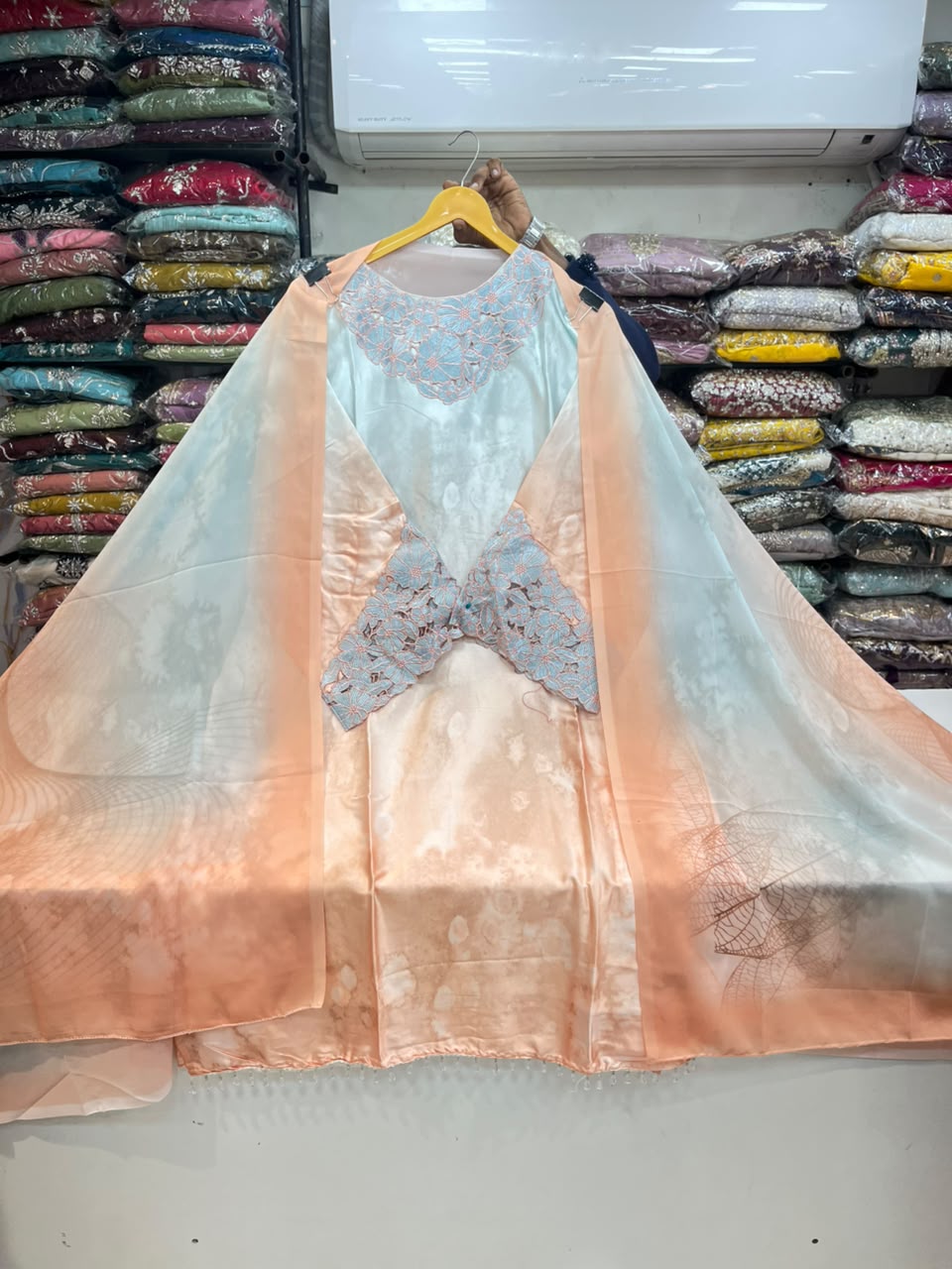 PAKISTANI SUIT 1160