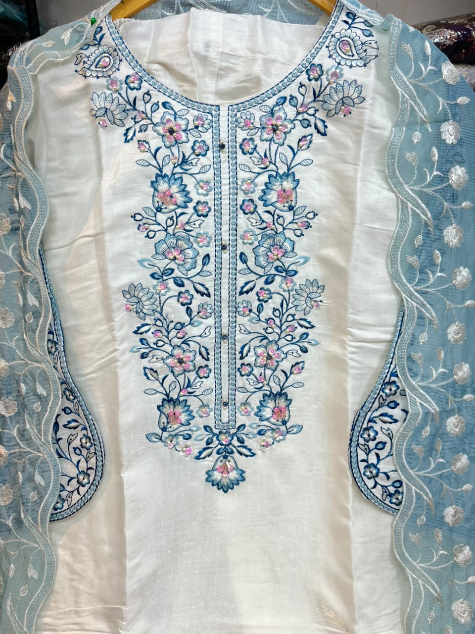 PAKISTANI SUIT 1159
