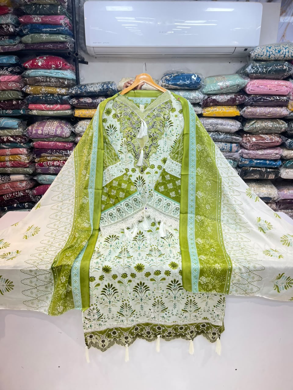 READYMADE COTTON 1212