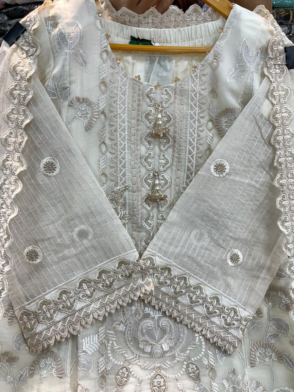 PAKISTANI SUIT 1153