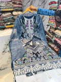 COTTON PATCHWORK