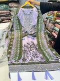 COTTON PATCHWORK