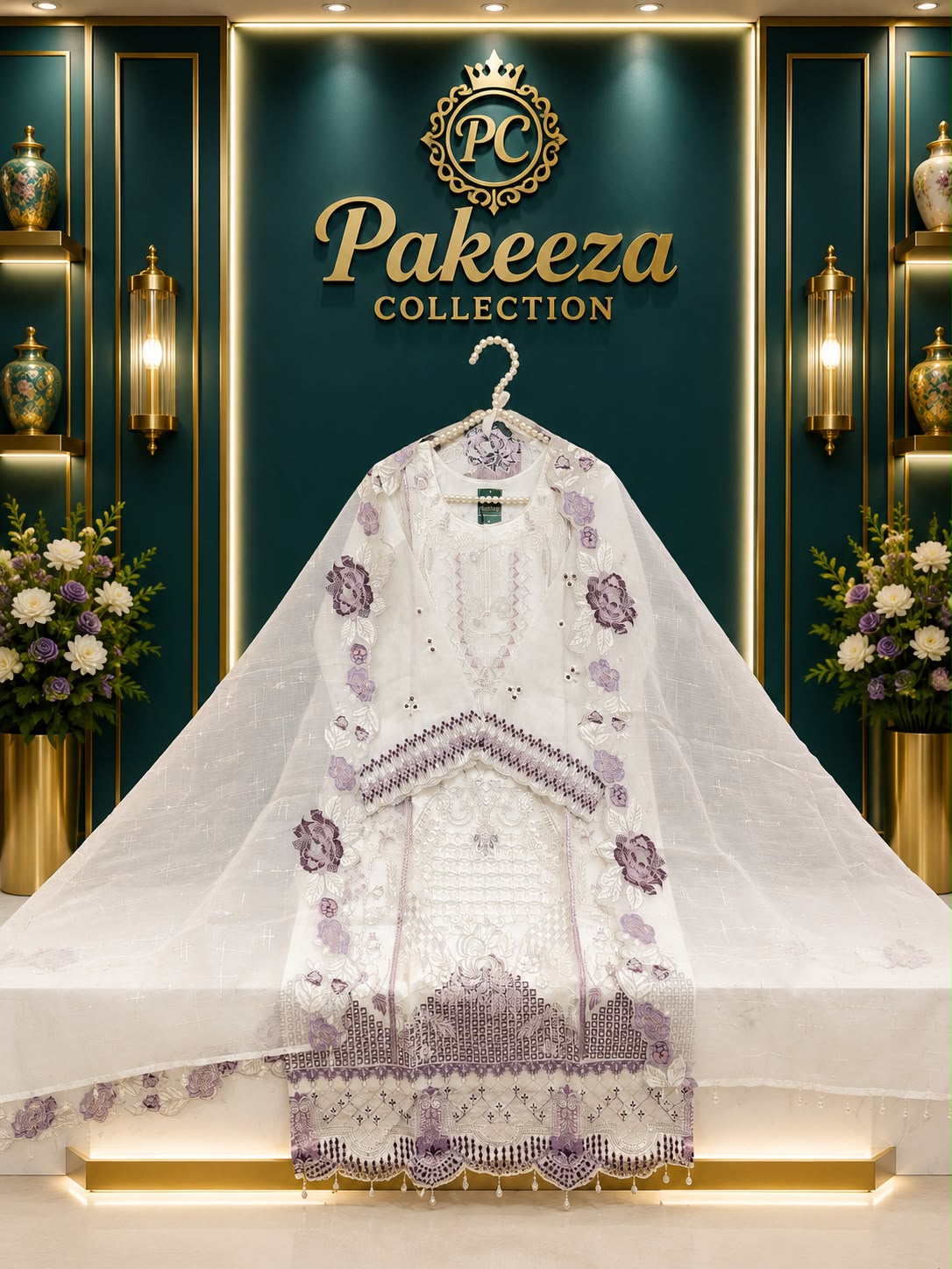 PAKISTANI 204