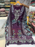 COTTON PATCHWORK