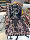 READYMADE COTTON PATCHWORK
