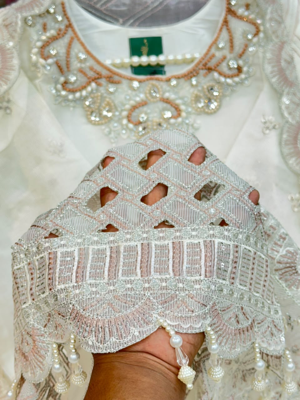 PAKISTANI SUIT 188