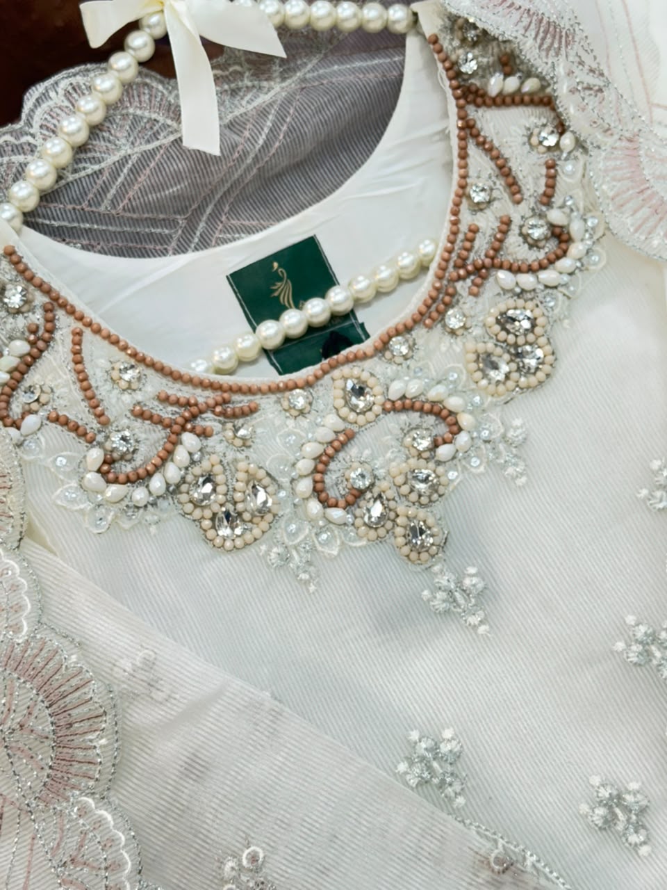 PAKISTANI SUIT 188