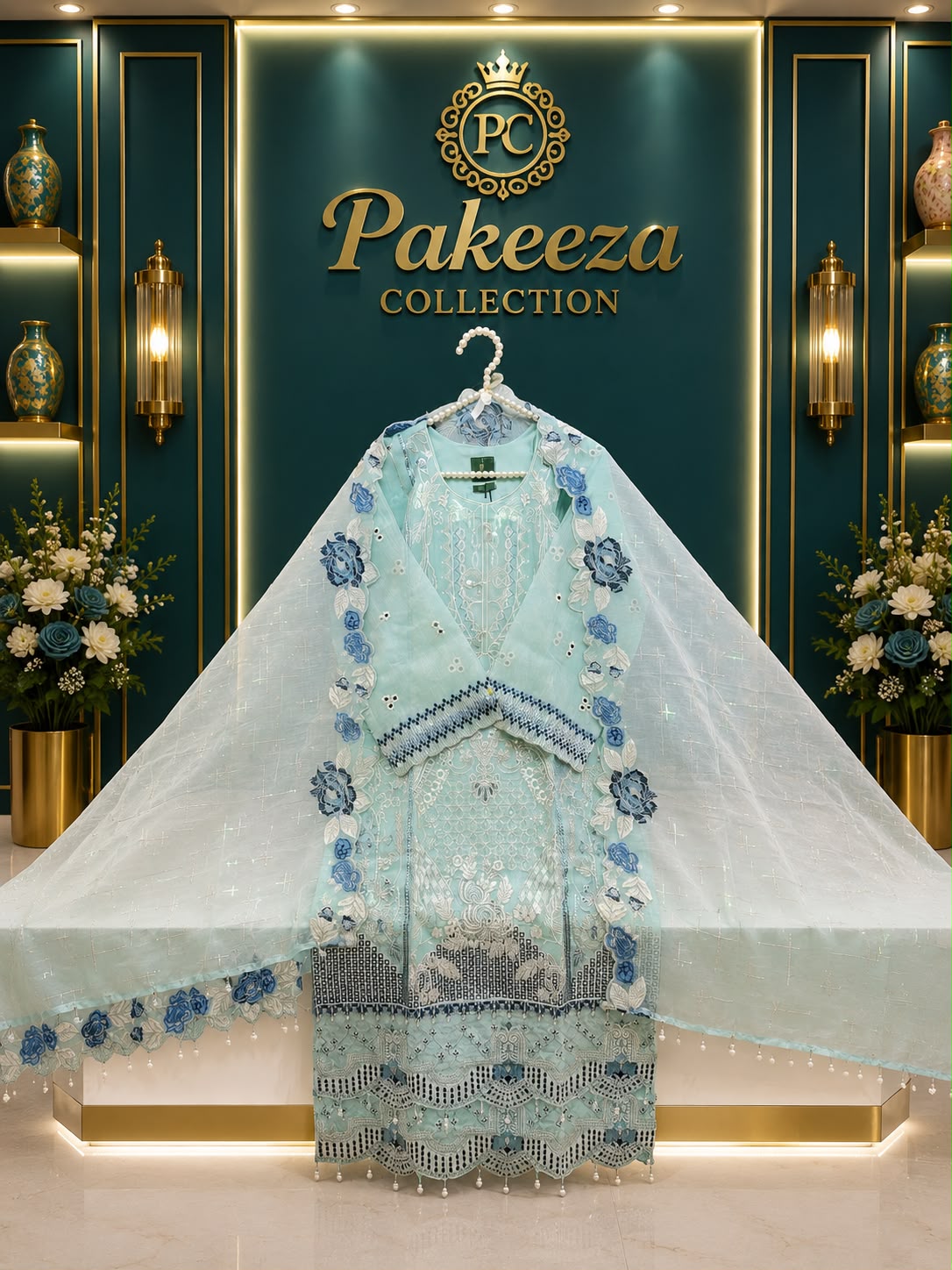 PAKISTANI 204