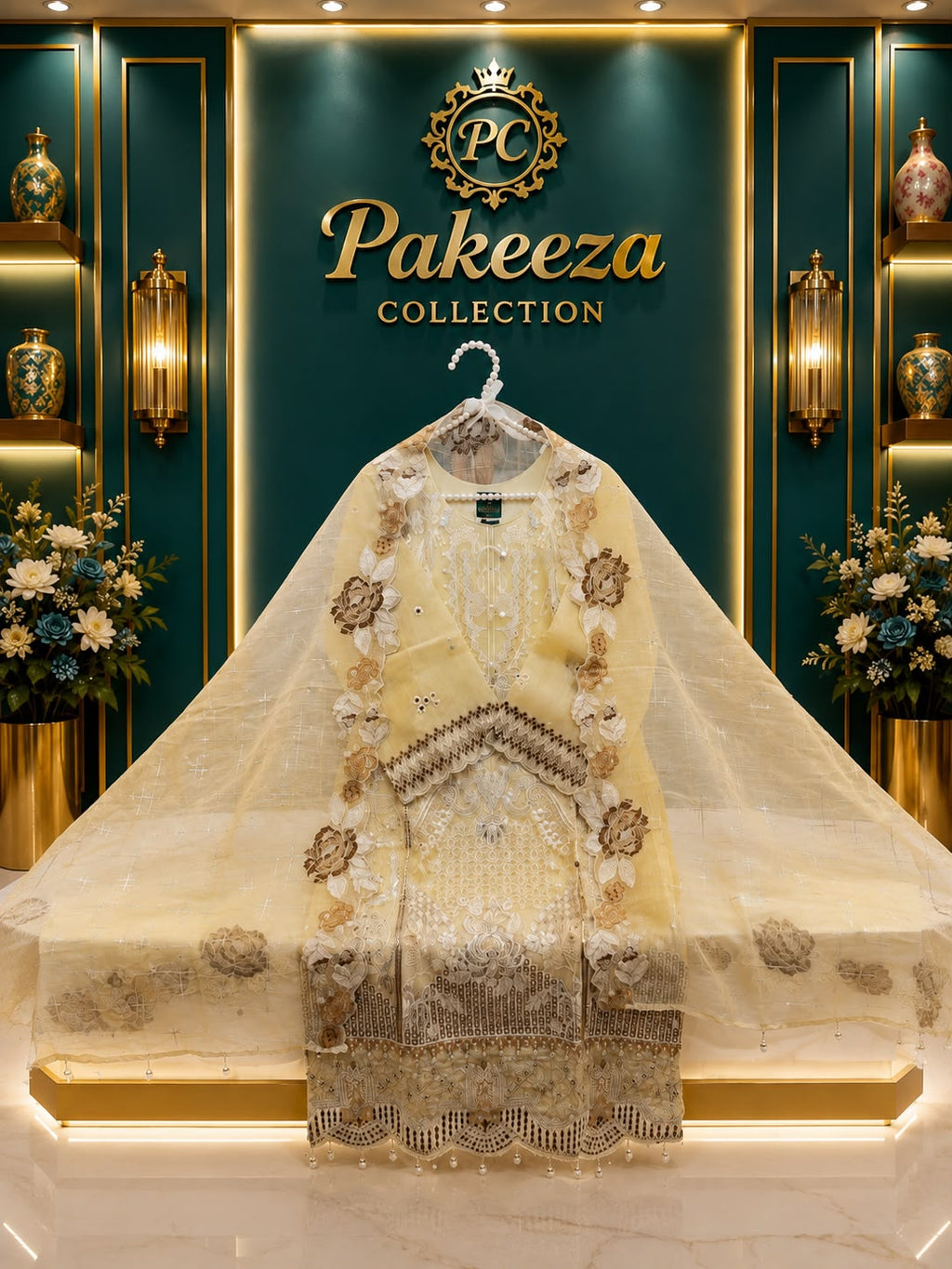 PAKISTANI 204