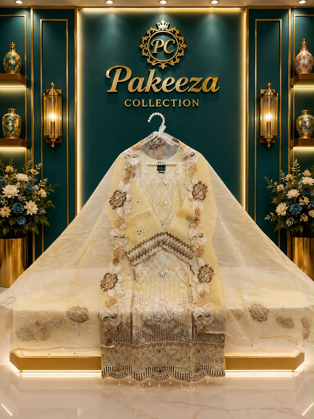 PAKISTANI 204