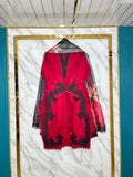 PAKISTANI SUIT 2754