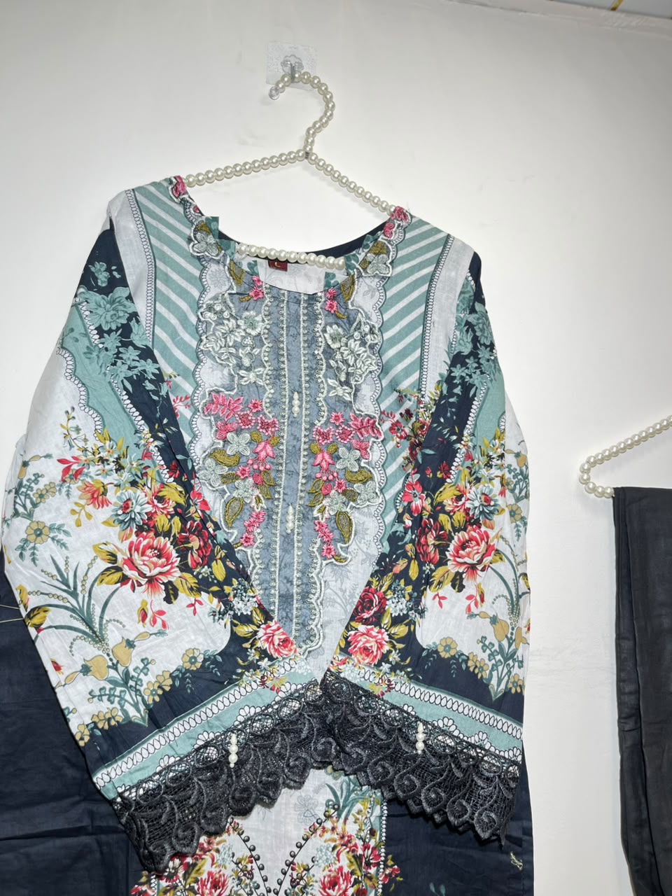 COTTON PATCHWORK 1712