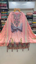 READYMADE COTTON PATCHWORK