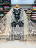 PAKISTANI CHEETAH SUIT 1165