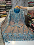 PAKISTANI SUITS