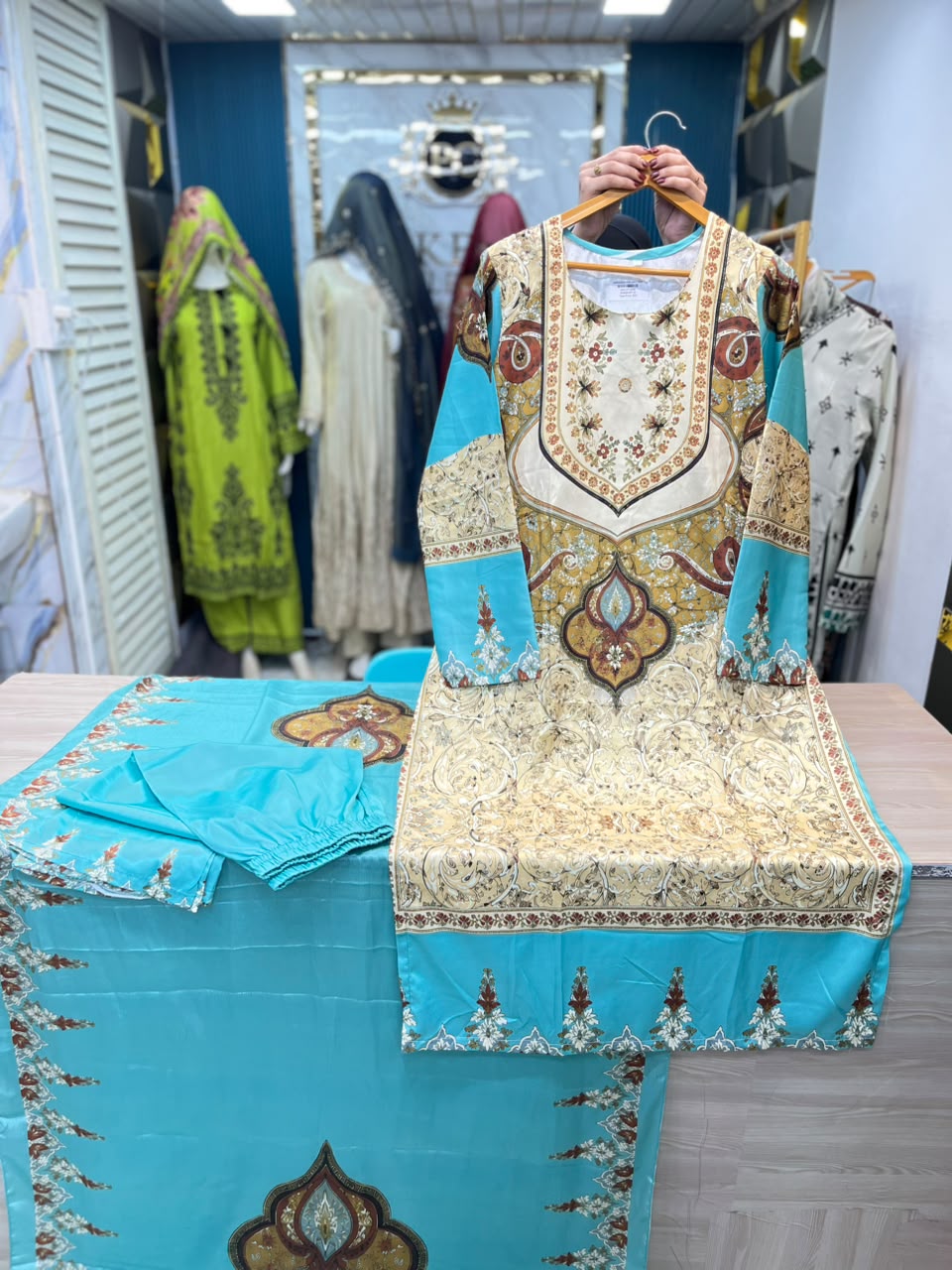 RAWAYAT 8606