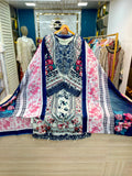 COTTON PATCHWORK 1702