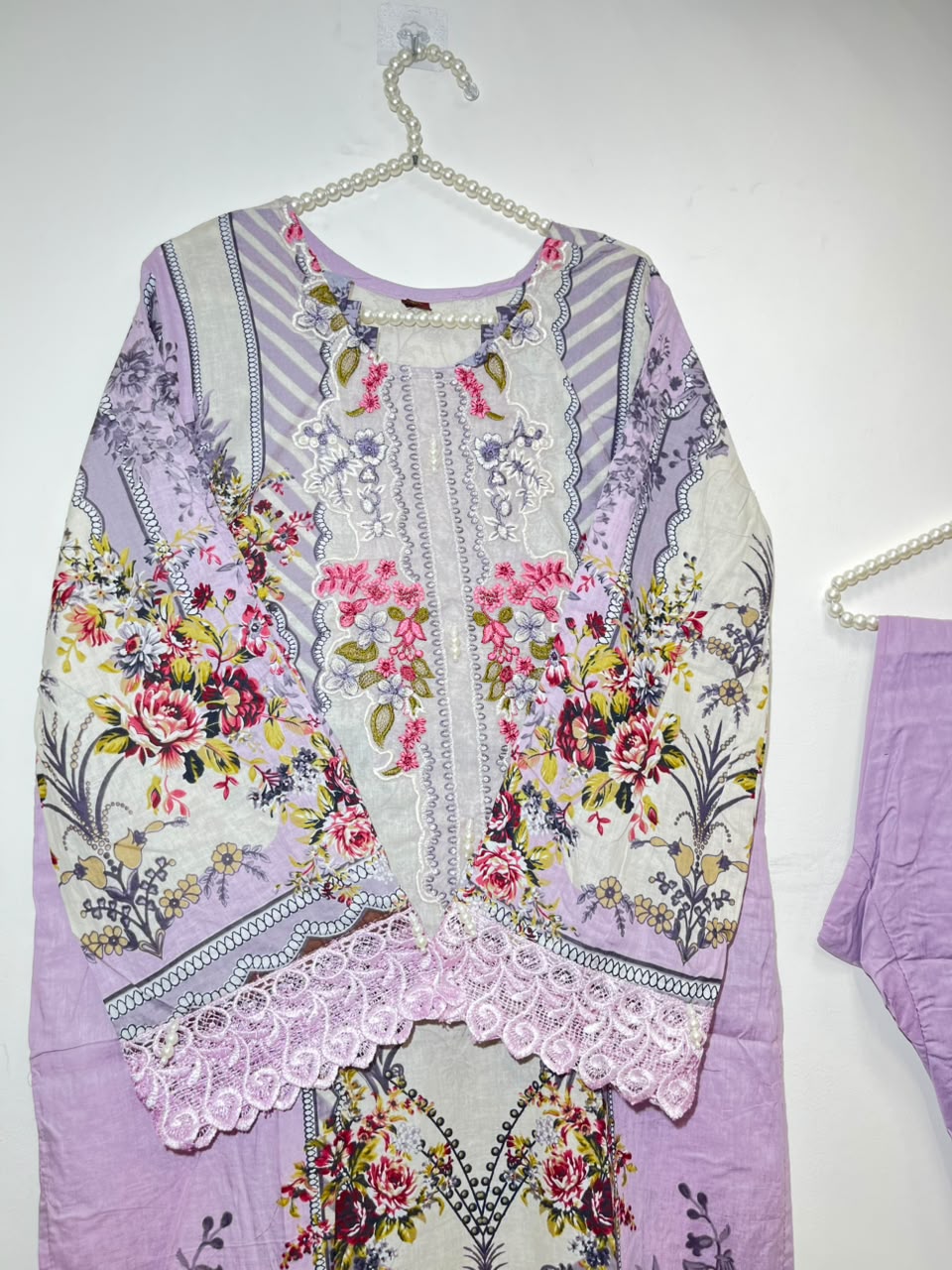COTTON PATCHWORK 1712