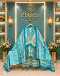 READYMADE COTTON PATCHWORK