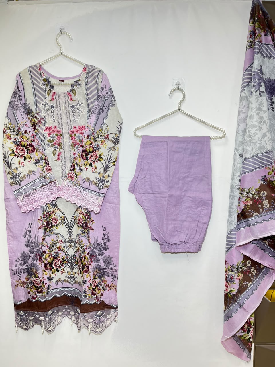 COTTON PATCHWORK 1712