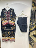 COTTON PATCHWORK 1714