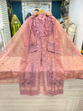PAKISTANI SUIT JACKET 1559