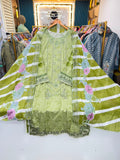 READYMADE COTTON PATCHWORK 188